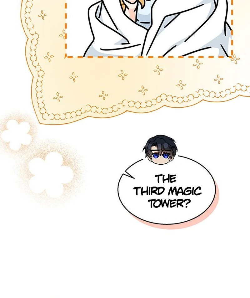 The Sea Captain's Bride Chapter 81 page 27