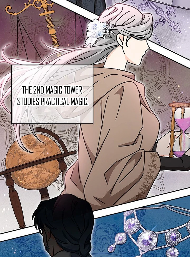 The Sea Captain's Bride Chapter 81 page 29