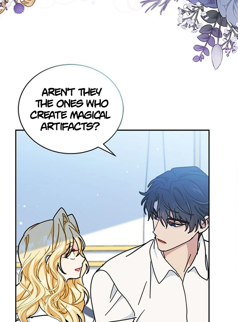 The Sea Captain's Bride Chapter 81 page 31