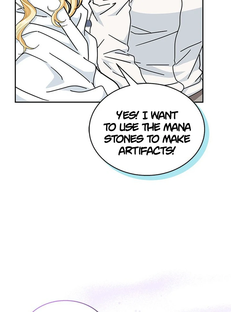 The Sea Captain's Bride Chapter 81 page 32
