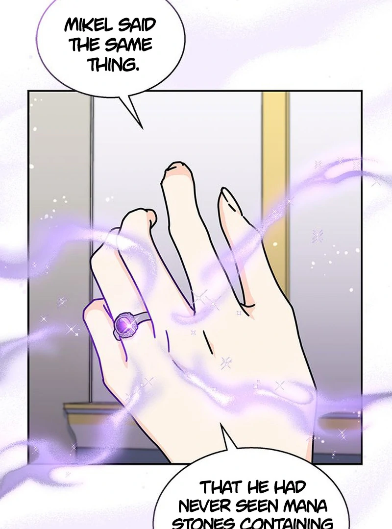 The Sea Captain's Bride Chapter 81 page 33