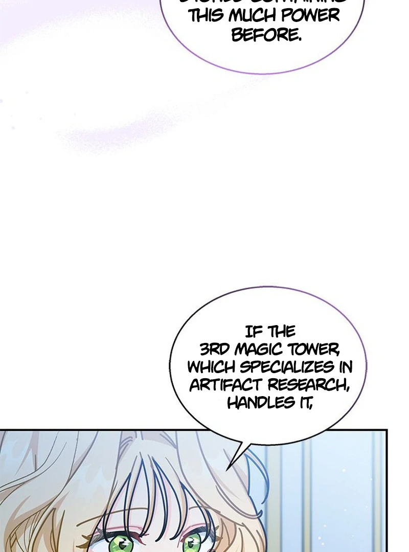 The Sea Captain's Bride Chapter 81 page 34