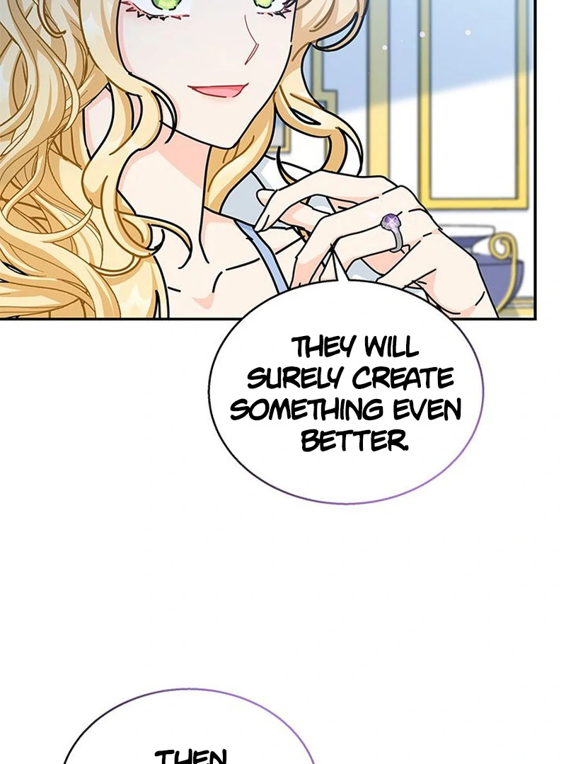 The Sea Captain's Bride Chapter 81 page 35