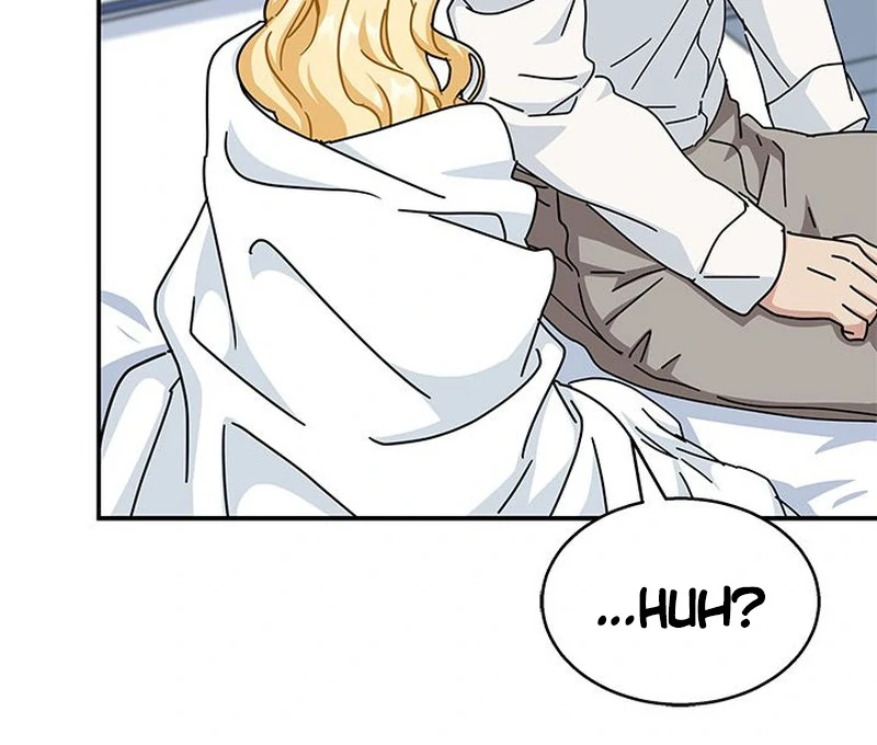 The Sea Captain's Bride Chapter 81 page 37