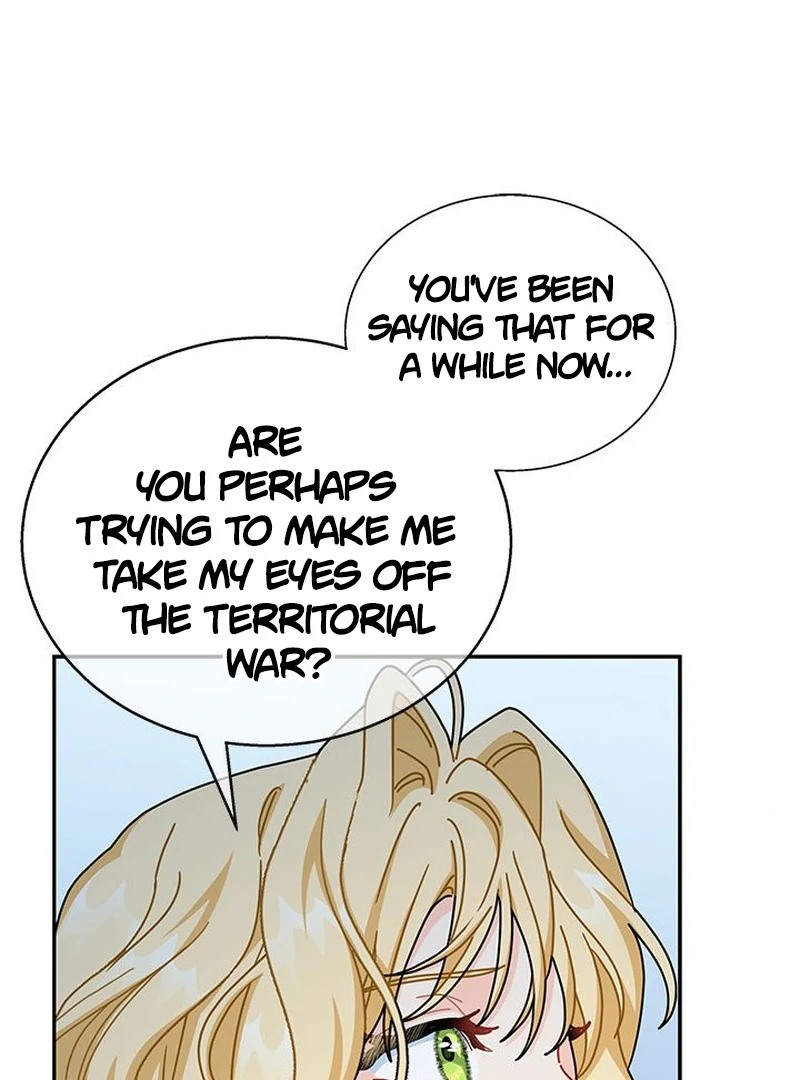 The Sea Captain's Bride Chapter 81 page 38