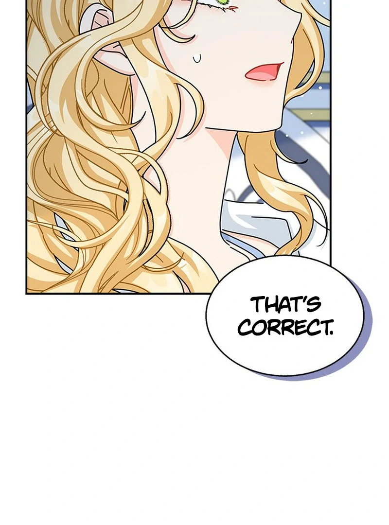The Sea Captain's Bride Chapter 81 page 39