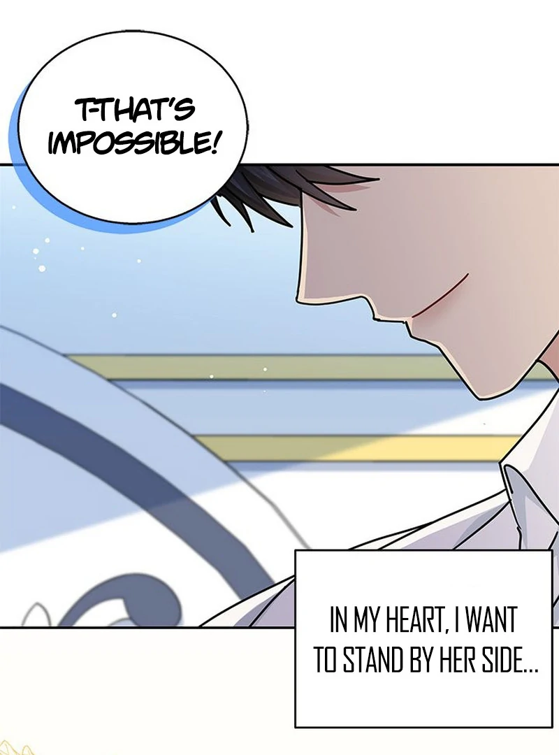 The Sea Captain's Bride Chapter 81 page 40