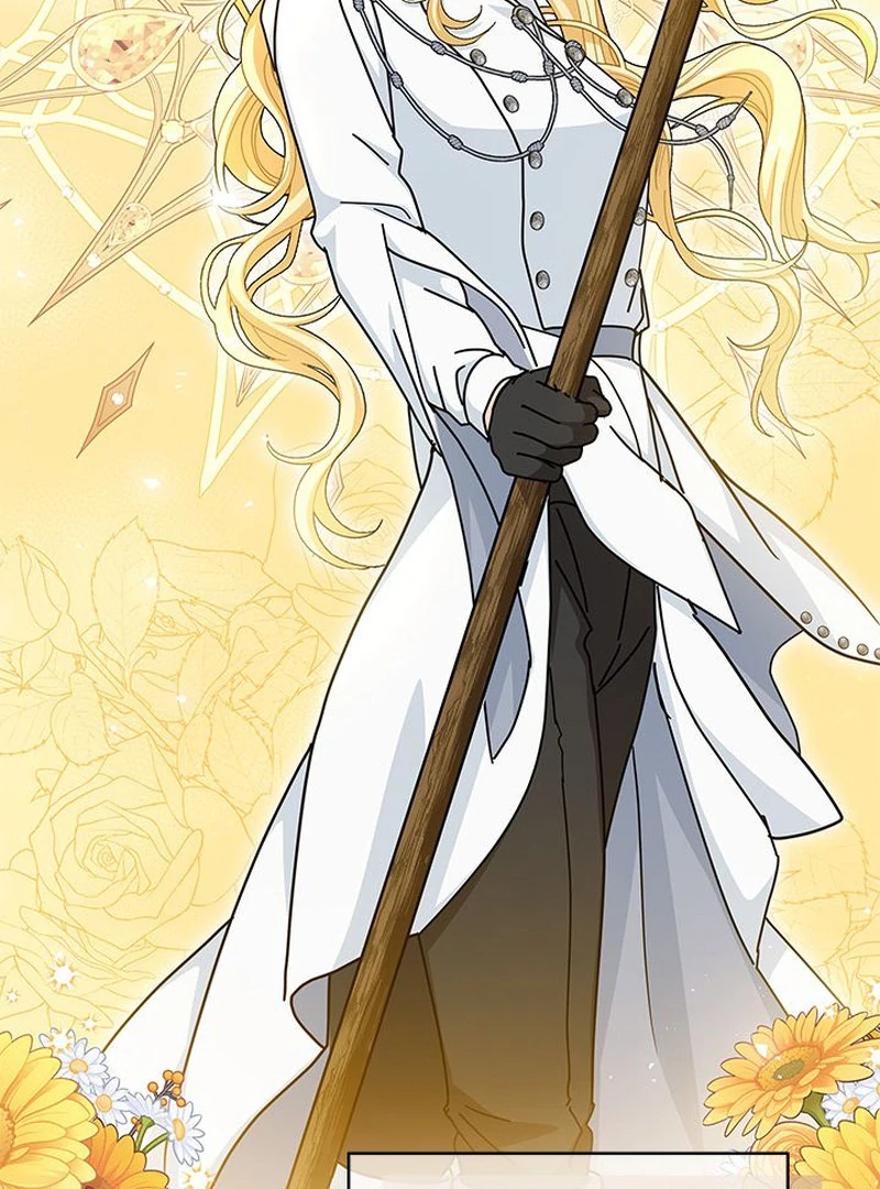 The Sea Captain's Bride Chapter 81 page 42