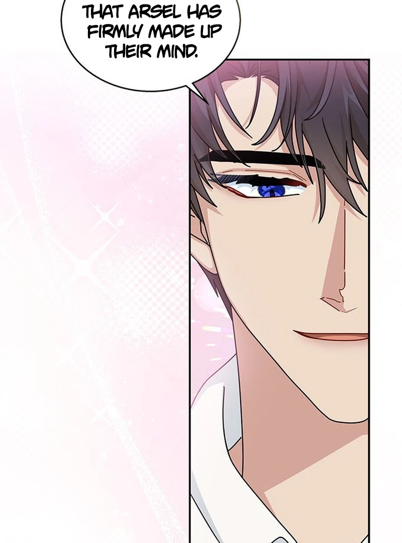 The Sea Captain's Bride Chapter 81 page 44