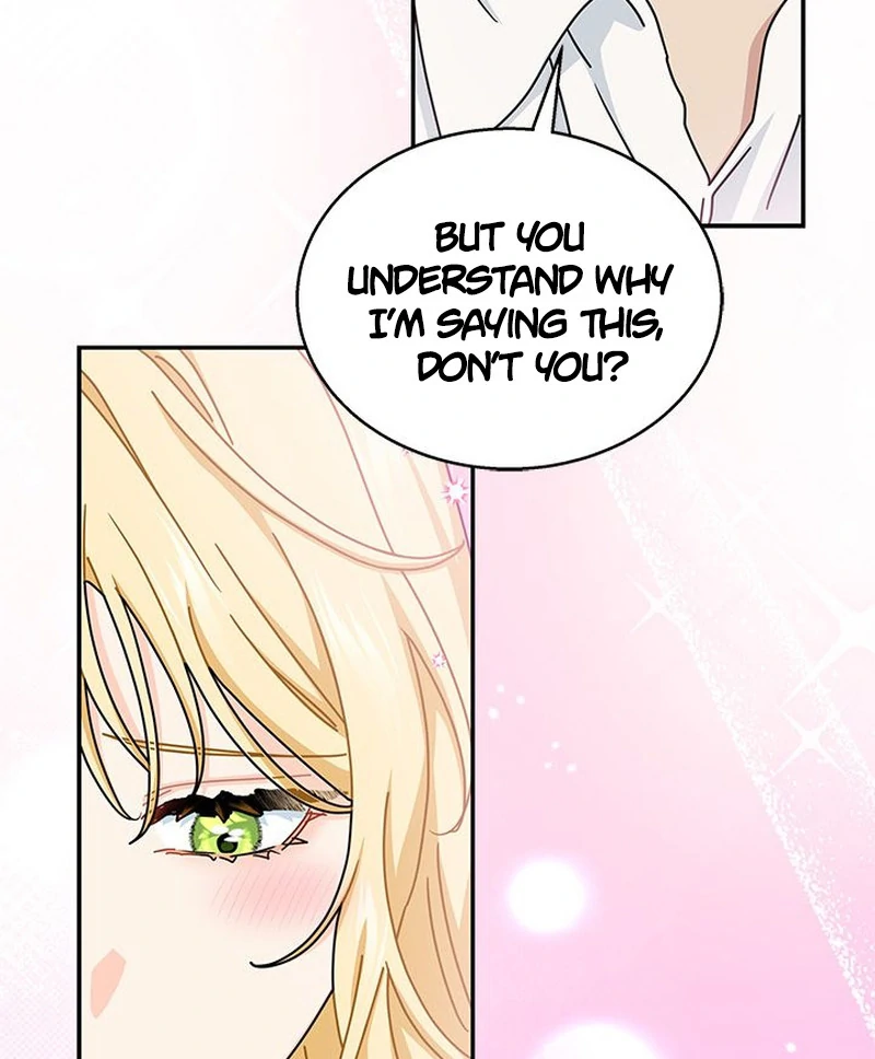 The Sea Captain's Bride Chapter 81 page 45