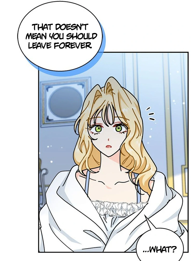 The Sea Captain's Bride Chapter 81 page 47