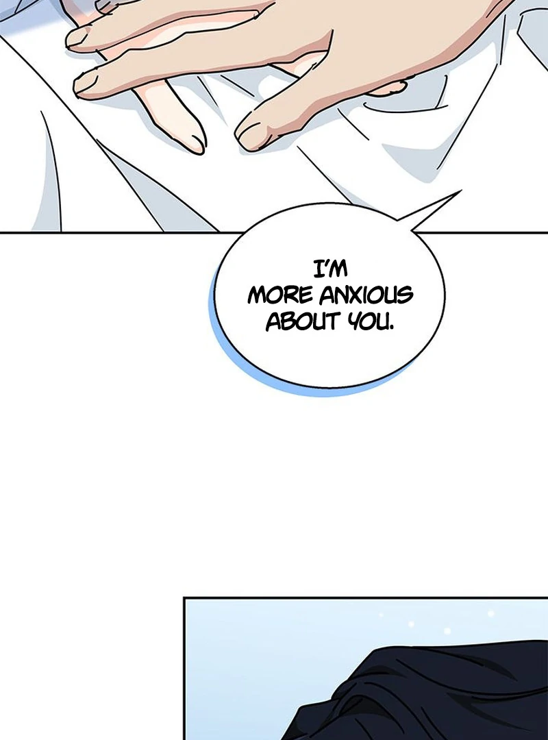 The Sea Captain's Bride Chapter 81 page 49