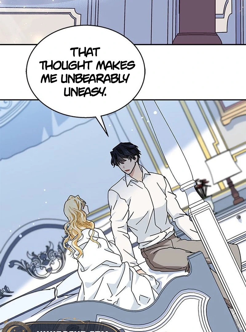 The Sea Captain's Bride Chapter 81 page 53
