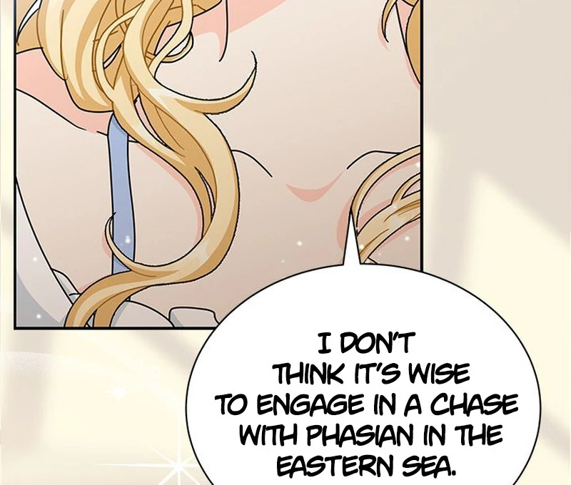 The Sea Captain's Bride Chapter 81 page 55