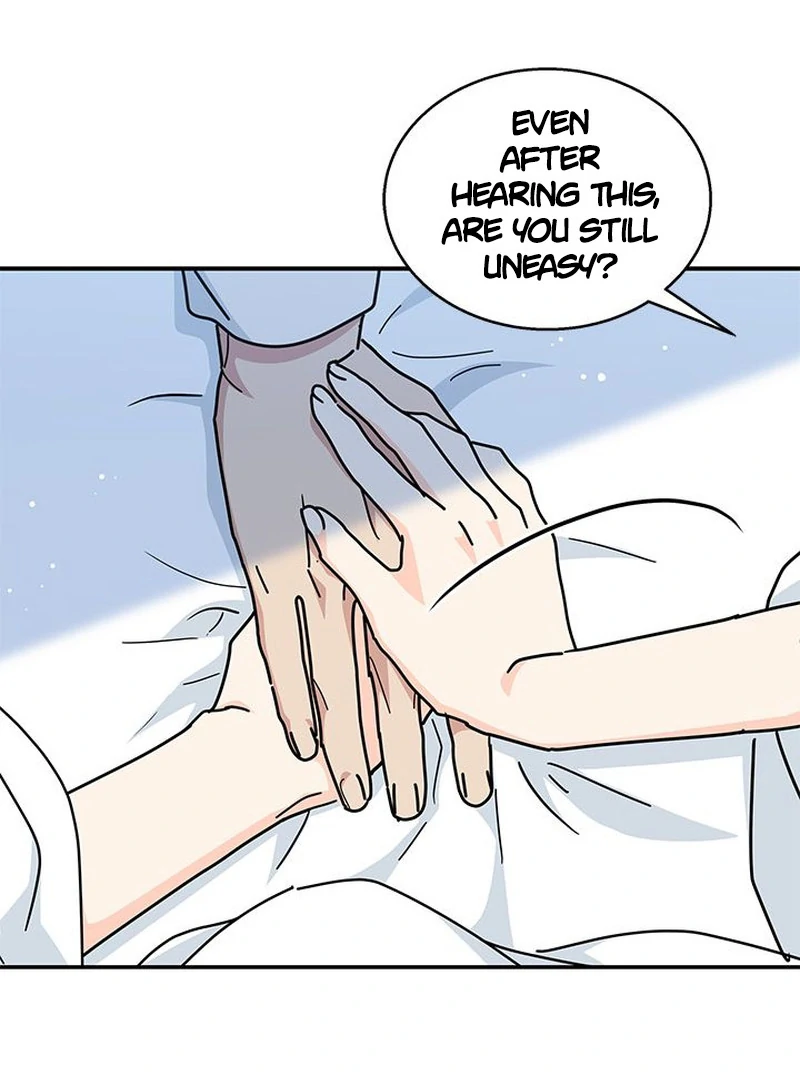 The Sea Captain's Bride Chapter 81 page 57