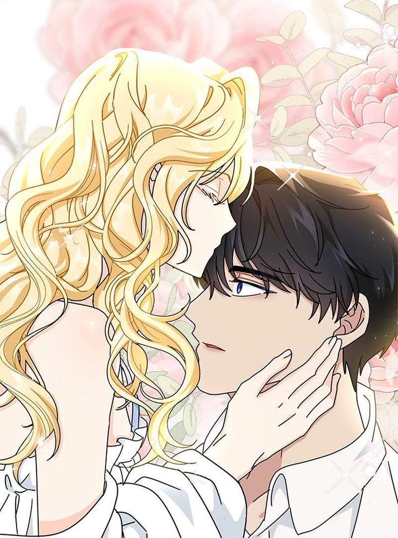 The Sea Captain's Bride Chapter 81 page 64