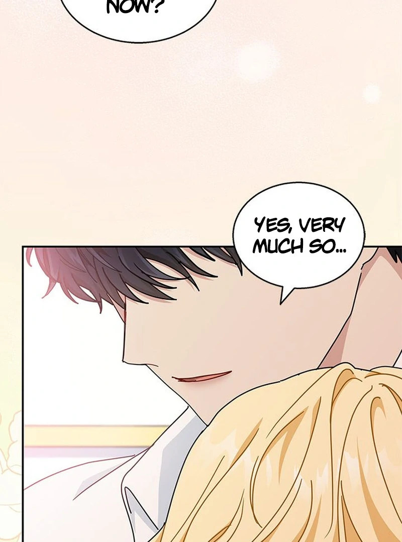 The Sea Captain's Bride Chapter 81 page 77