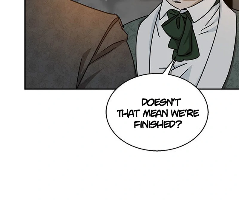 The Sea Captain's Bride Chapter 81 page 91