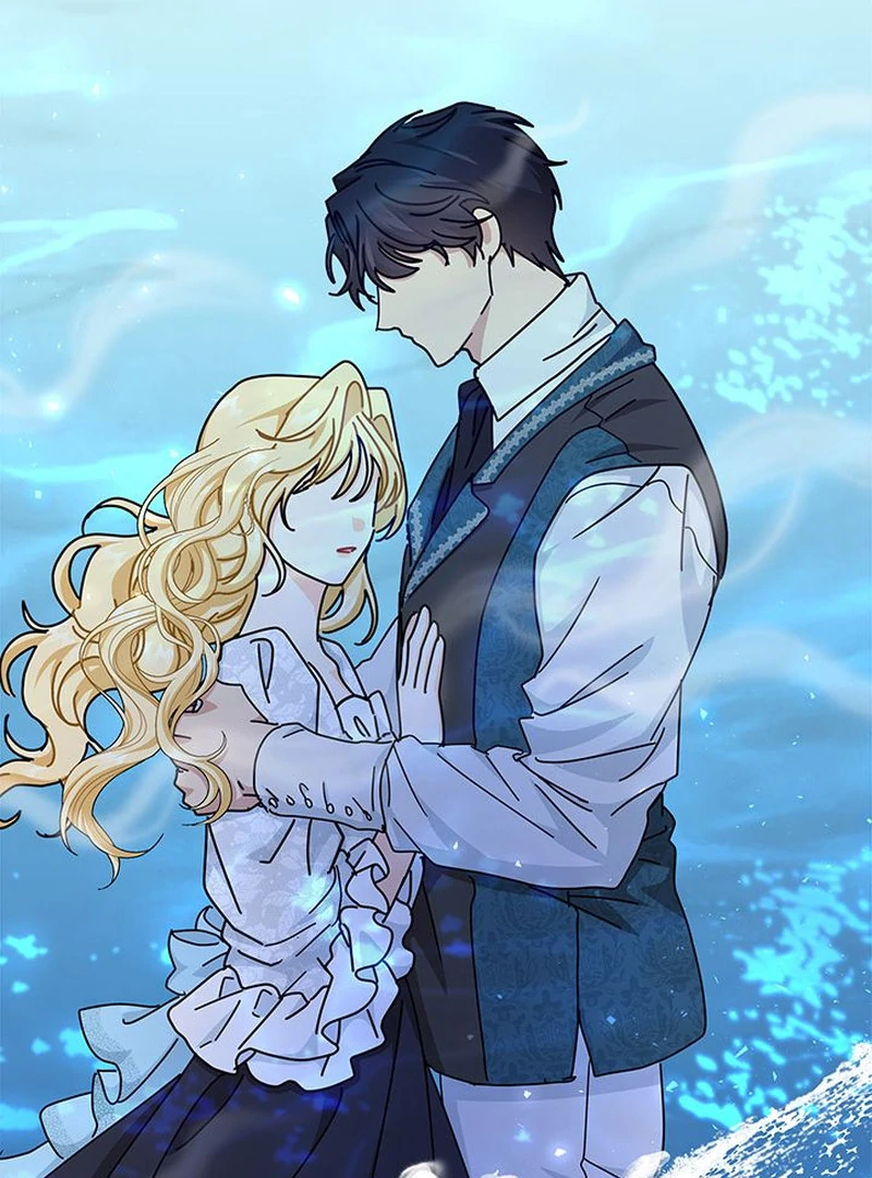 The Sea Captain's Bride Chapter 81 page 95