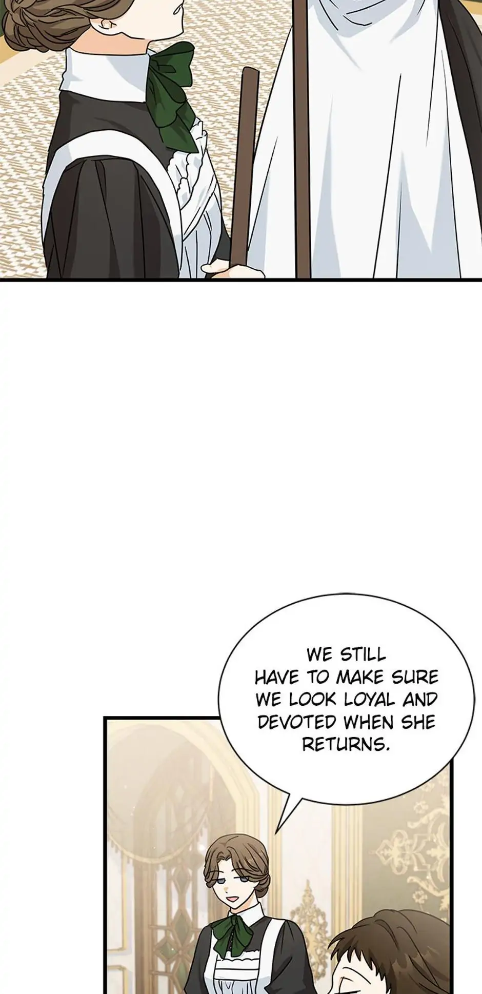 The Sea Captain's Bride Chapter 30 page 4