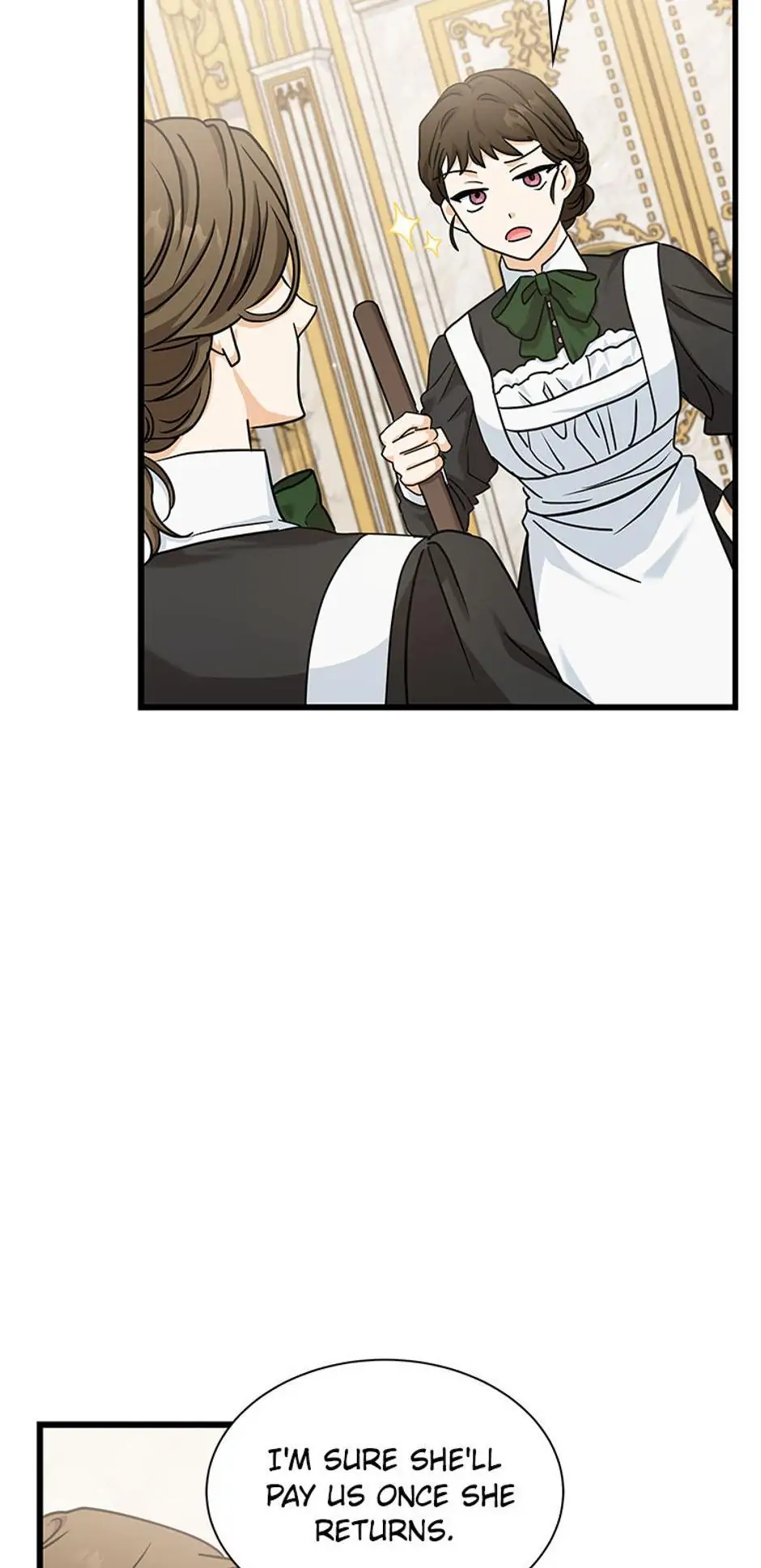 The Sea Captain's Bride Chapter 30 page 8