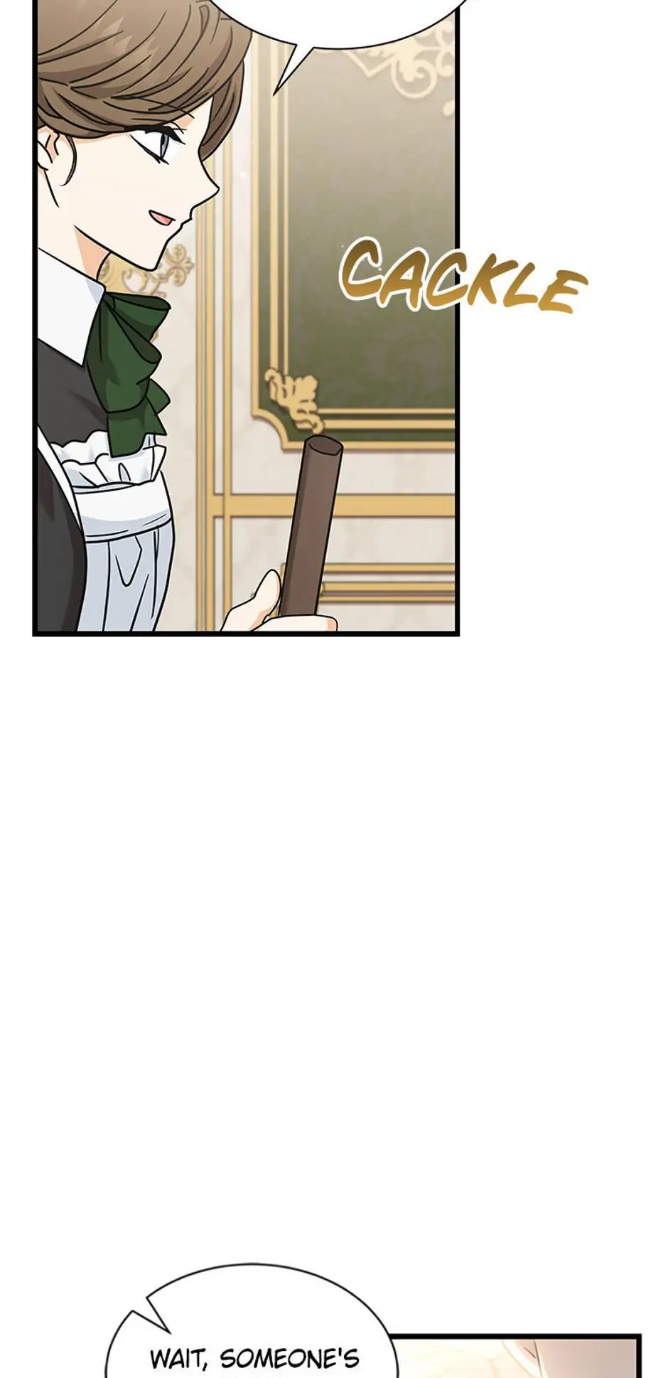 The Sea Captain's Bride Chapter 30 page 9