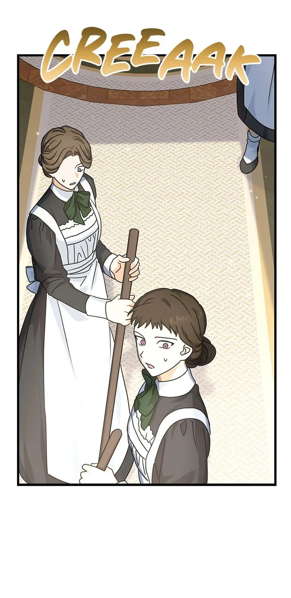 The Sea Captain's Bride Chapter 30 page 11