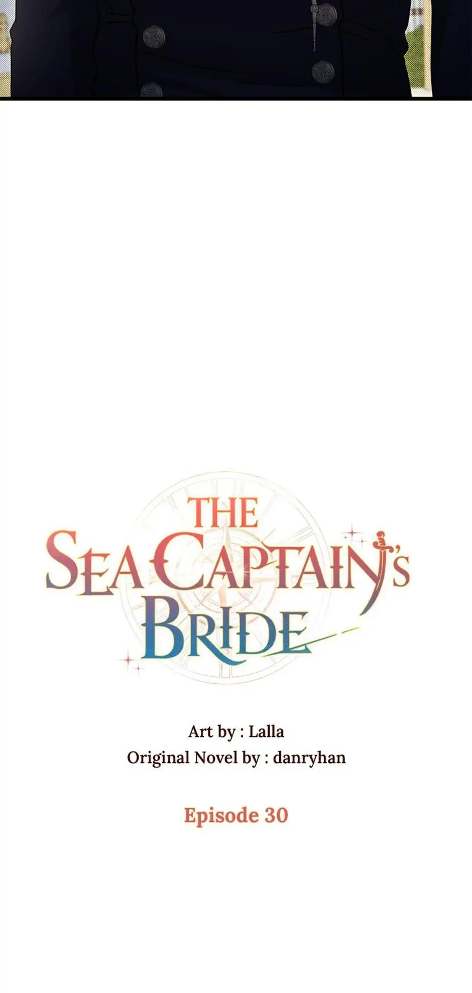 The Sea Captain's Bride Chapter 30 page 13