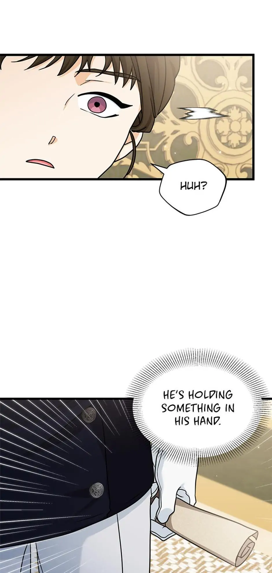 The Sea Captain's Bride Chapter 30 page 15