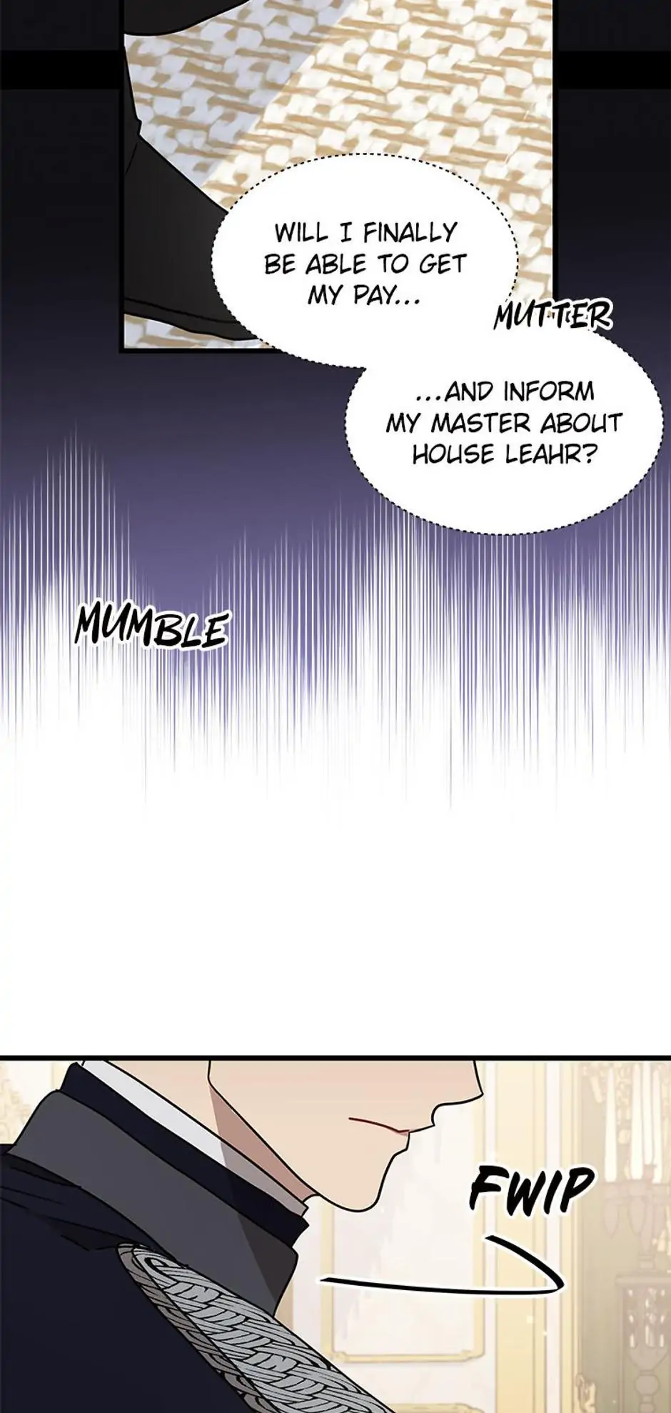 The Sea Captain's Bride Chapter 30 page 17