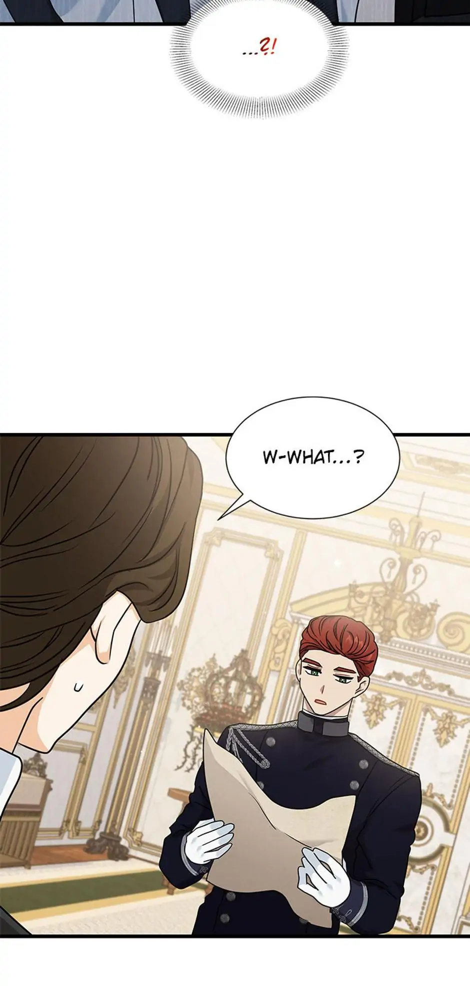 The Sea Captain's Bride Chapter 30 page 22