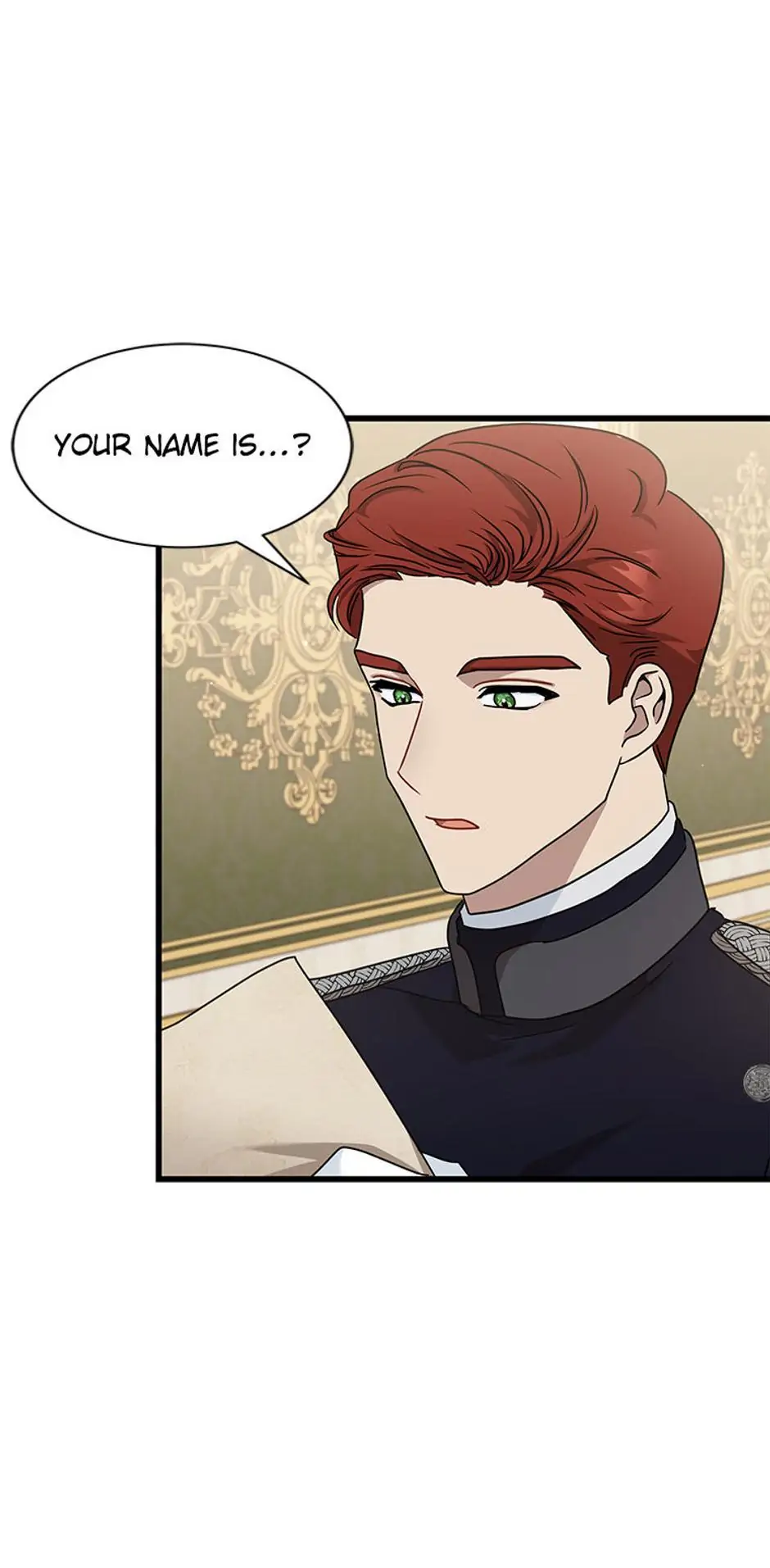 The Sea Captain's Bride Chapter 30 page 23
