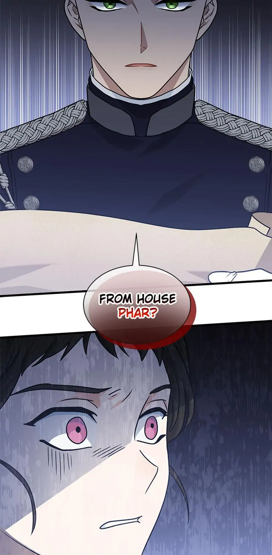 The Sea Captain's Bride Chapter 30 page 25