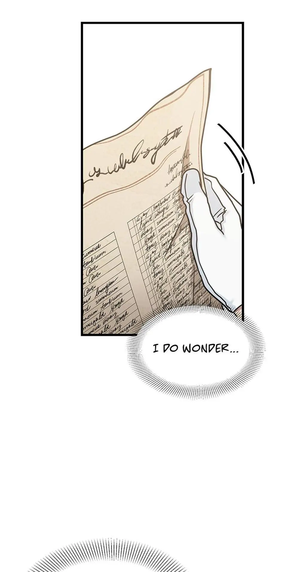 The Sea Captain's Bride Chapter 30 page 31