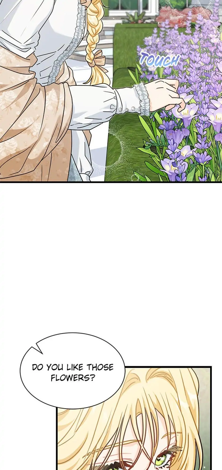 The Sea Captain's Bride Chapter 30 page 36