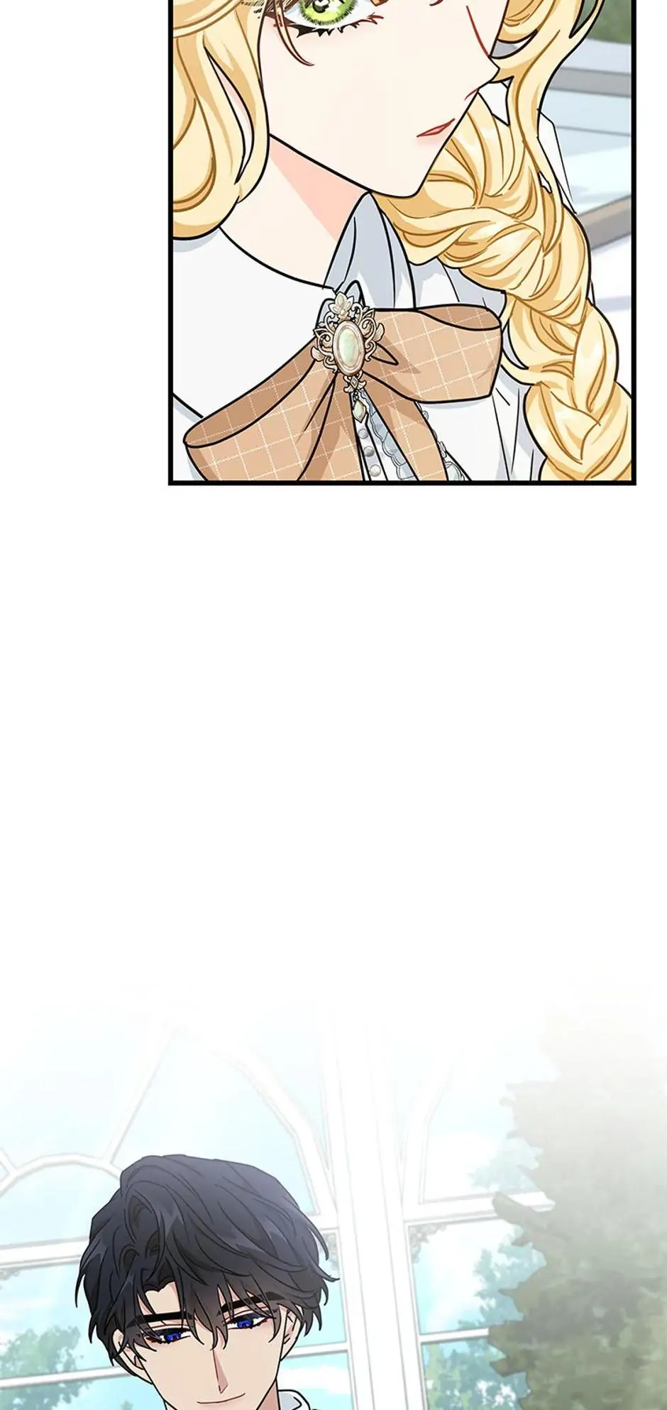 The Sea Captain's Bride Chapter 30 page 37