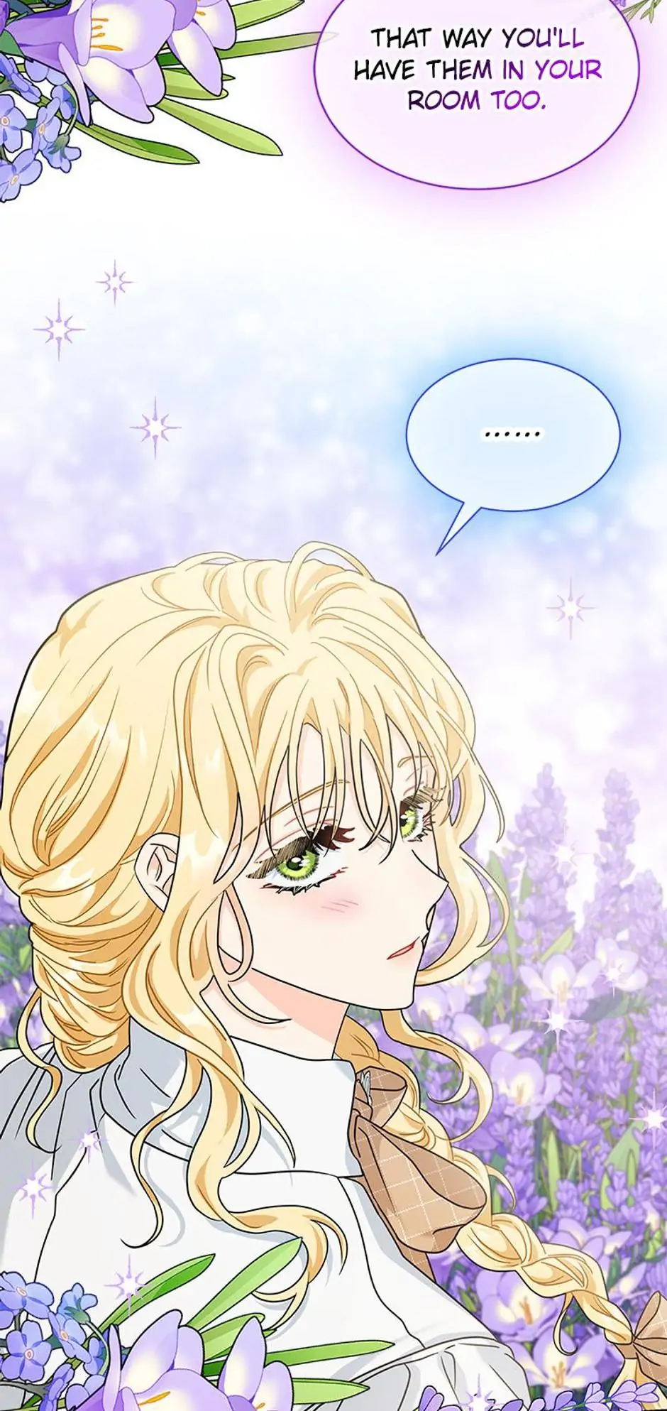The Sea Captain's Bride Chapter 30 page 40