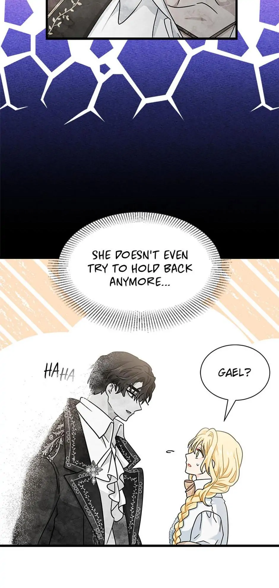 The Sea Captain's Bride Chapter 30 page 42