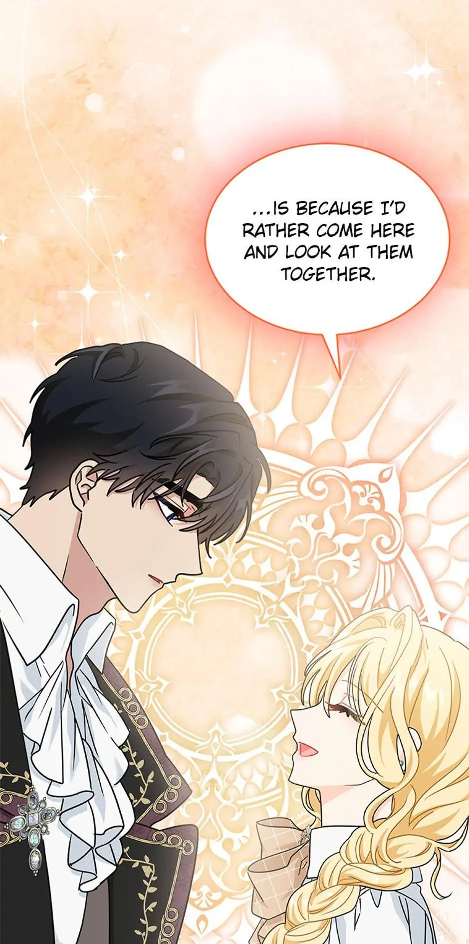 The Sea Captain's Bride Chapter 30 page 44