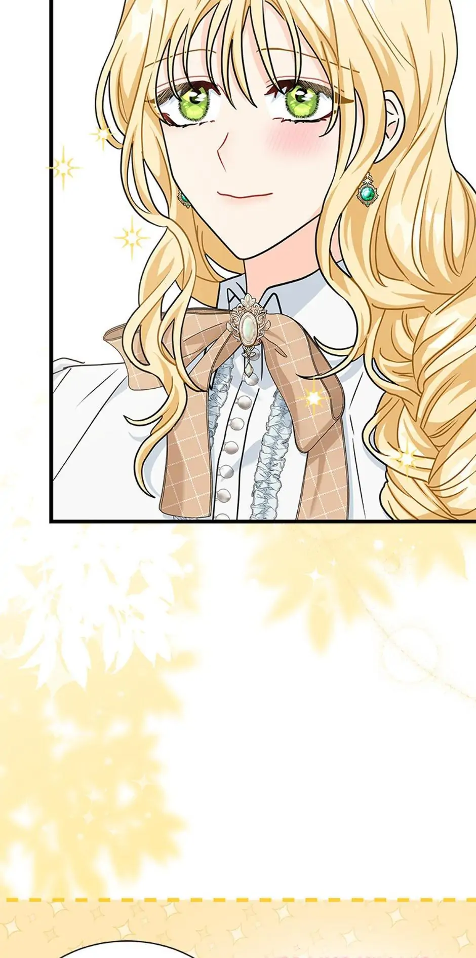 The Sea Captain's Bride Chapter 30 page 47