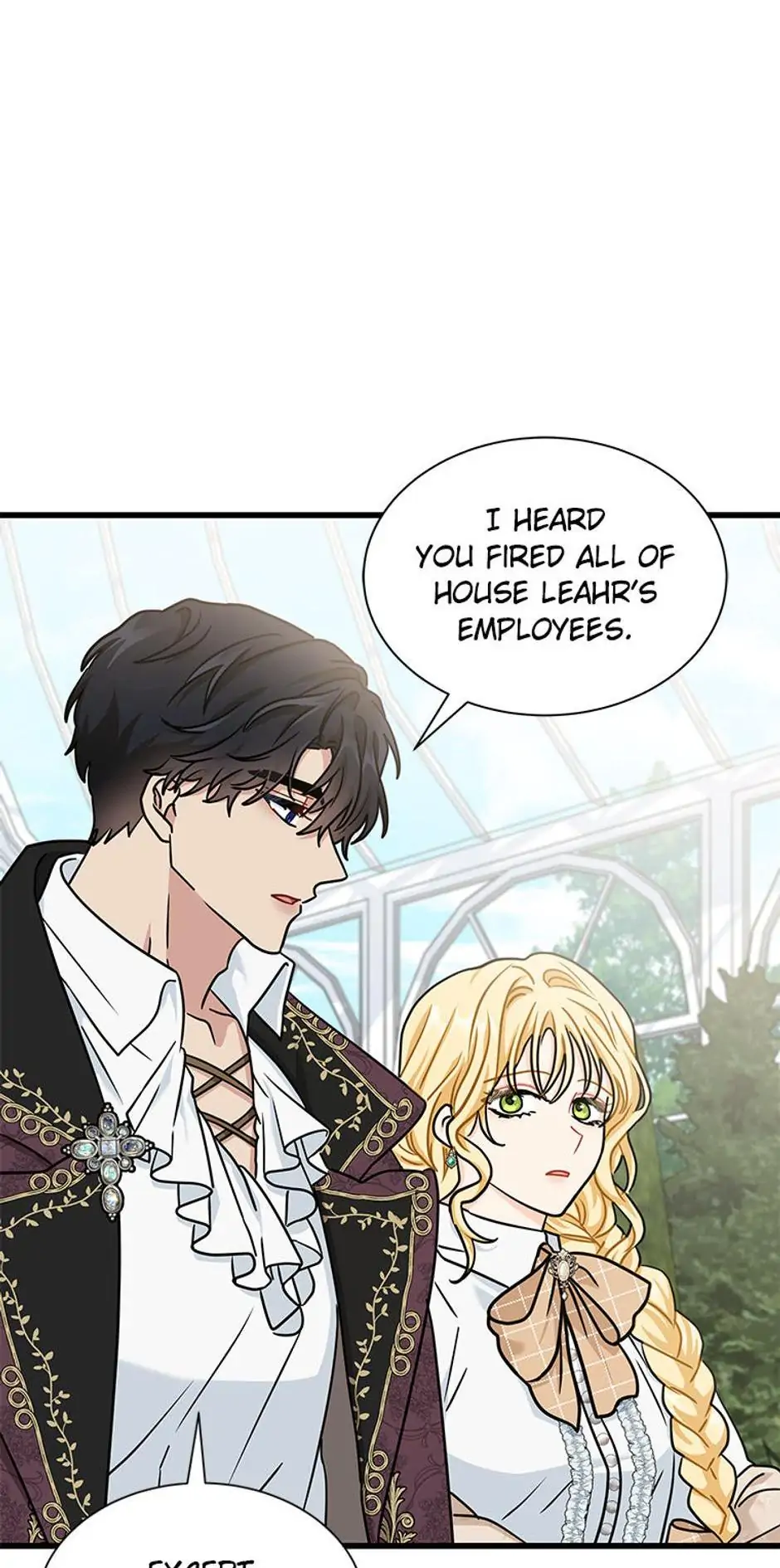 The Sea Captain's Bride Chapter 30 page 50