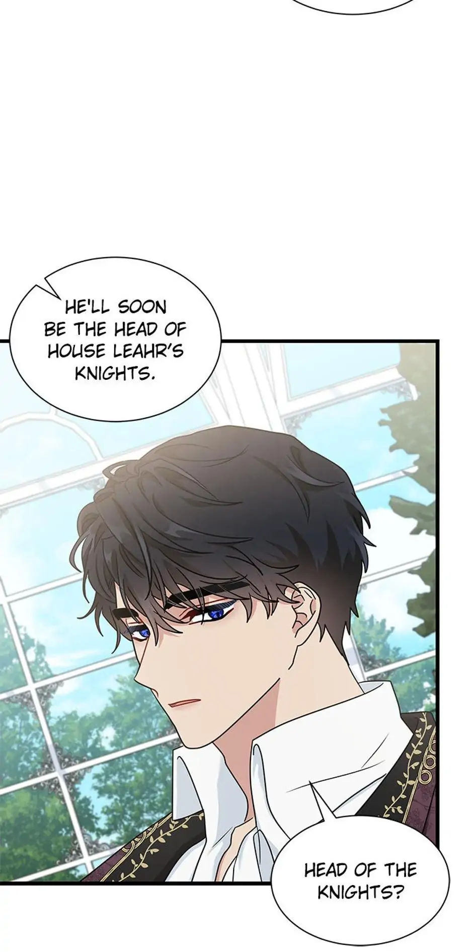 The Sea Captain's Bride Chapter 30 page 52