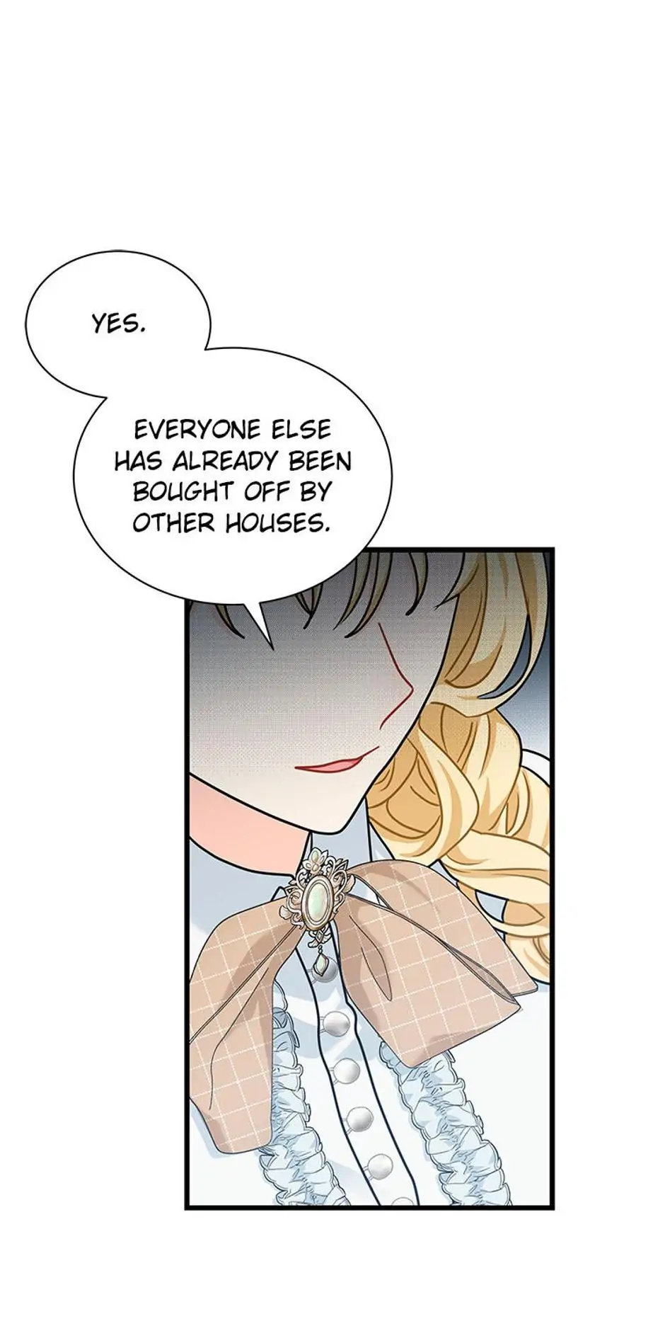 The Sea Captain's Bride Chapter 30 page 53