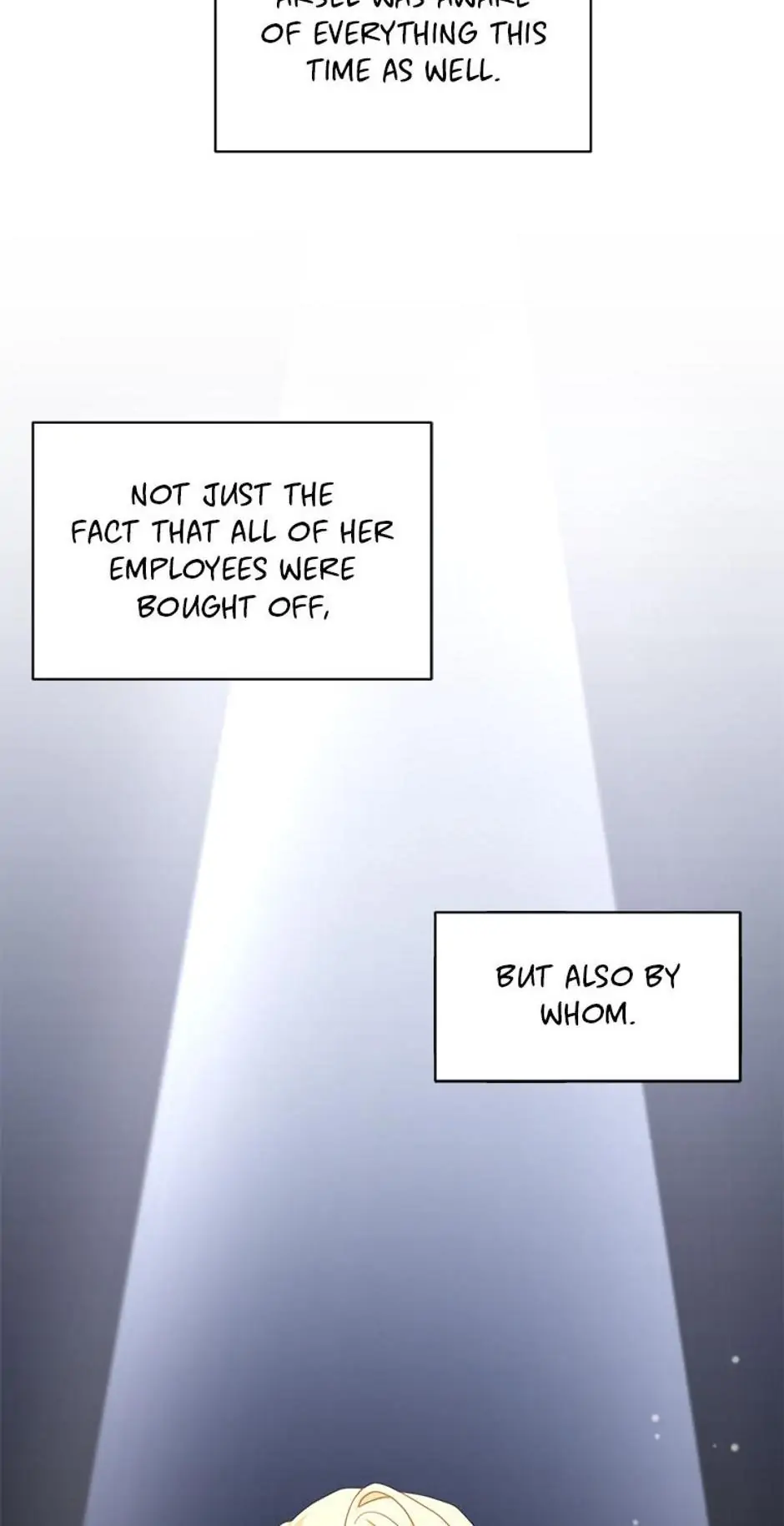 The Sea Captain's Bride Chapter 30 page 55