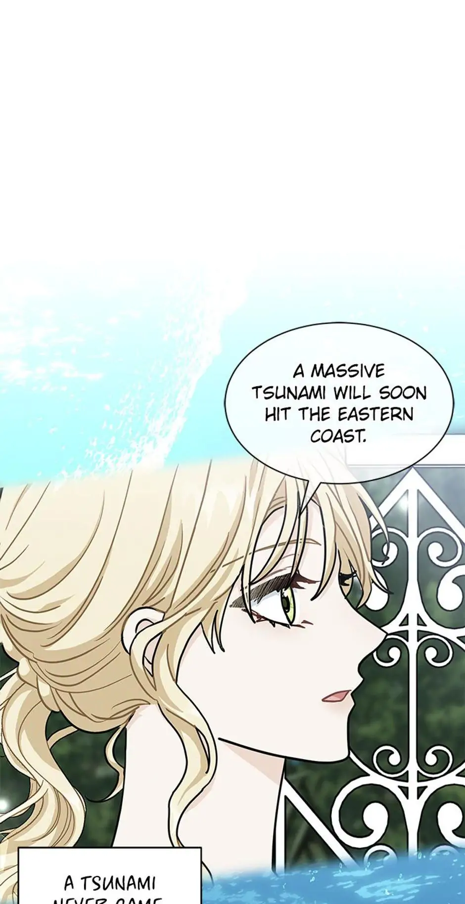 The Sea Captain's Bride Chapter 30 page 60