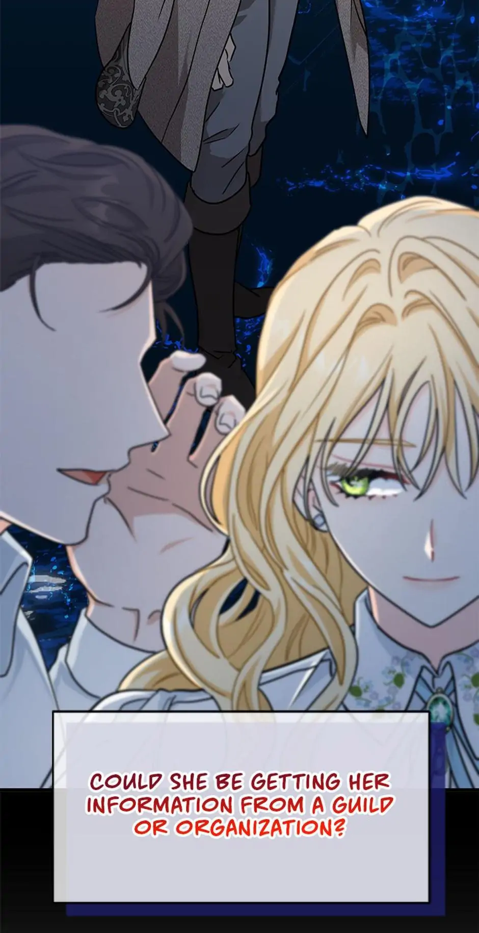 The Sea Captain's Bride Chapter 30 page 62