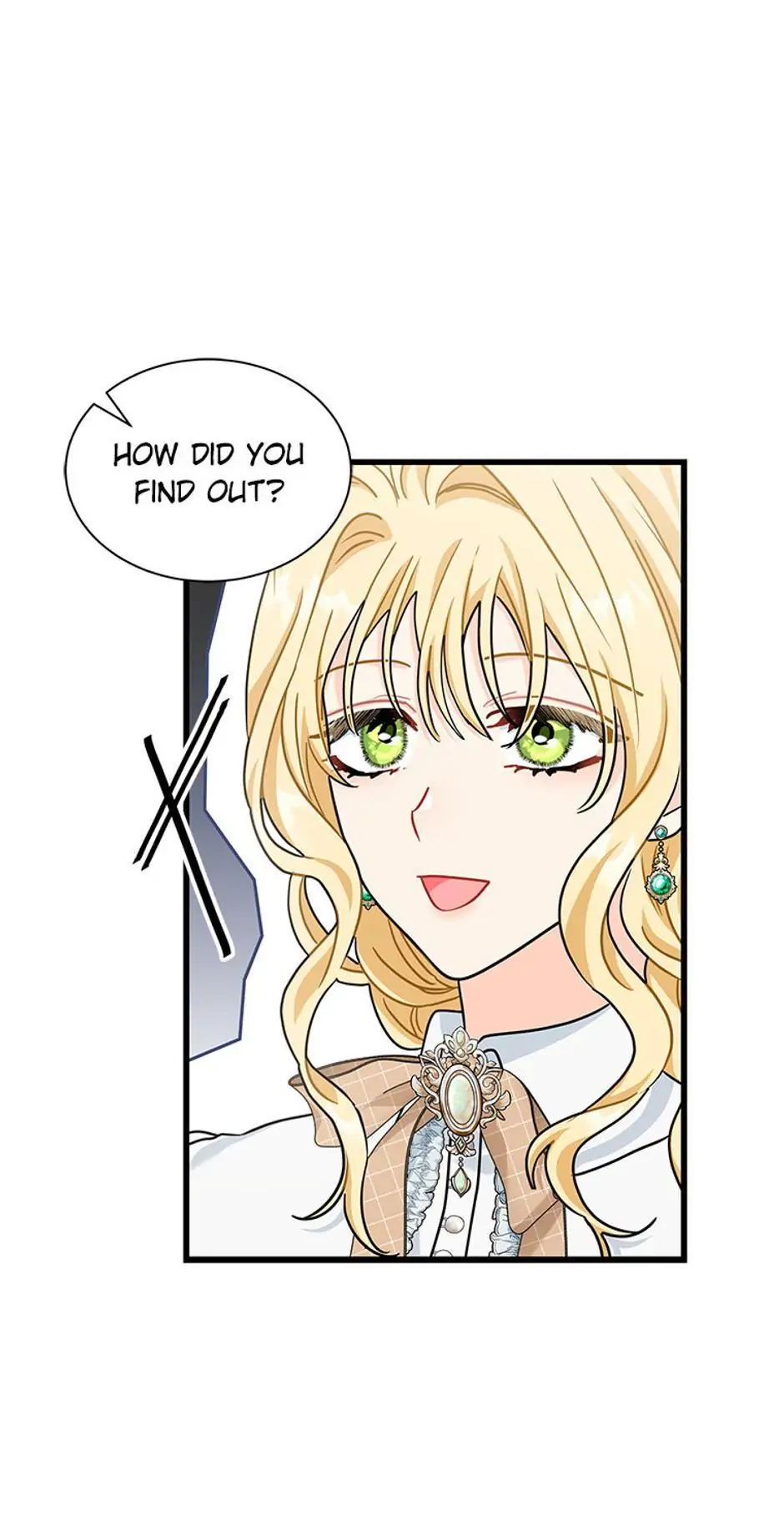 The Sea Captain's Bride Chapter 30 page 65