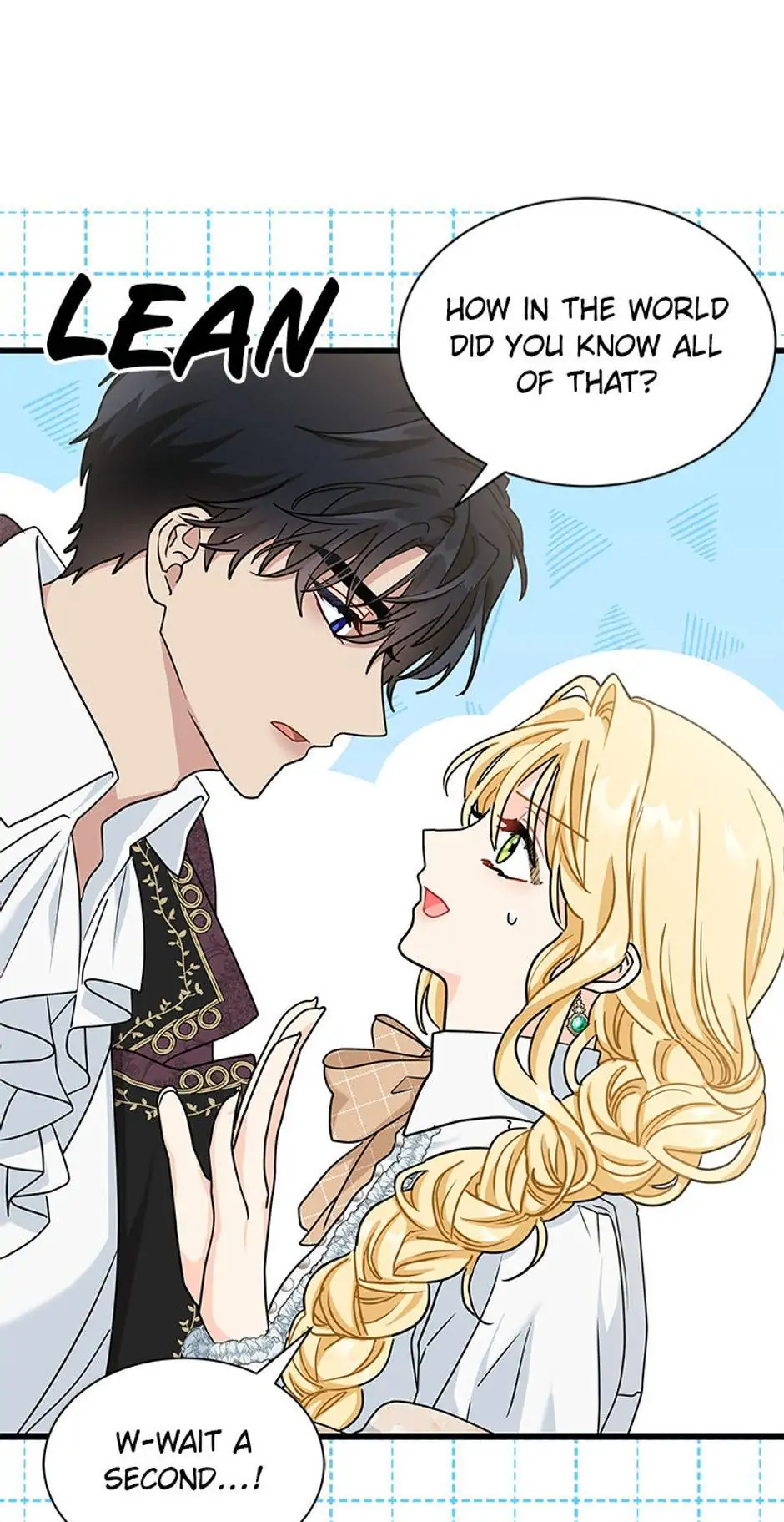 The Sea Captain's Bride Chapter 30 page 66