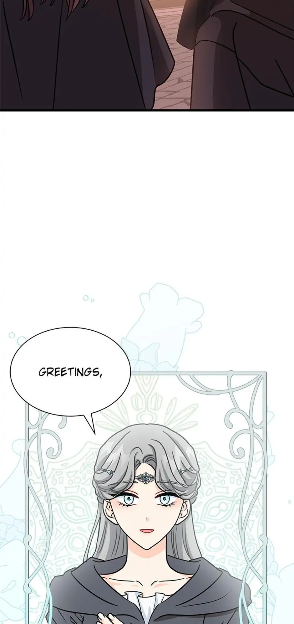 The Sea Captain's Bride Chapter 17 page 2