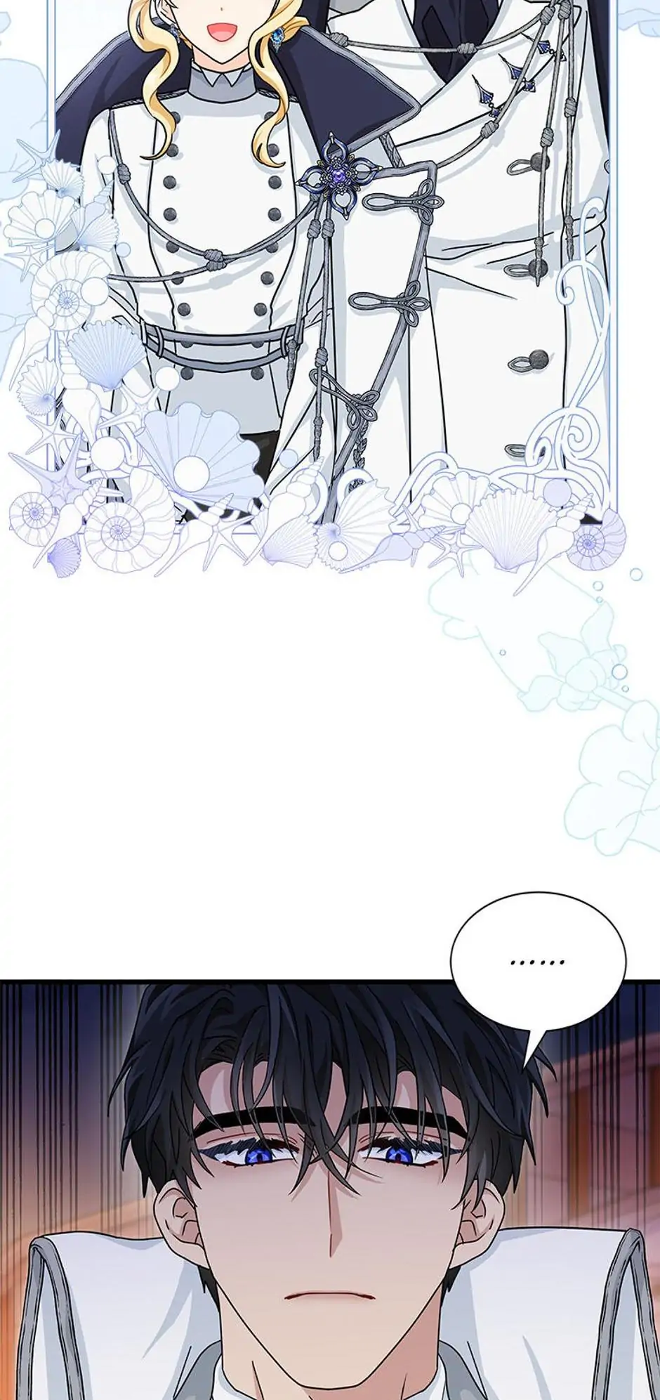 The Sea Captain's Bride Chapter 17 page 4